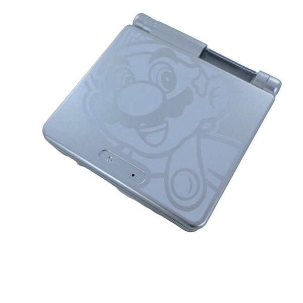 Gameboy Advance SP Mario Donkey Kong OVP (Gebraucht) in Bulle für CHF Gameboy Advance SP Mario Donkey Kong OVP (Gebraucht) in Bulle für CHF