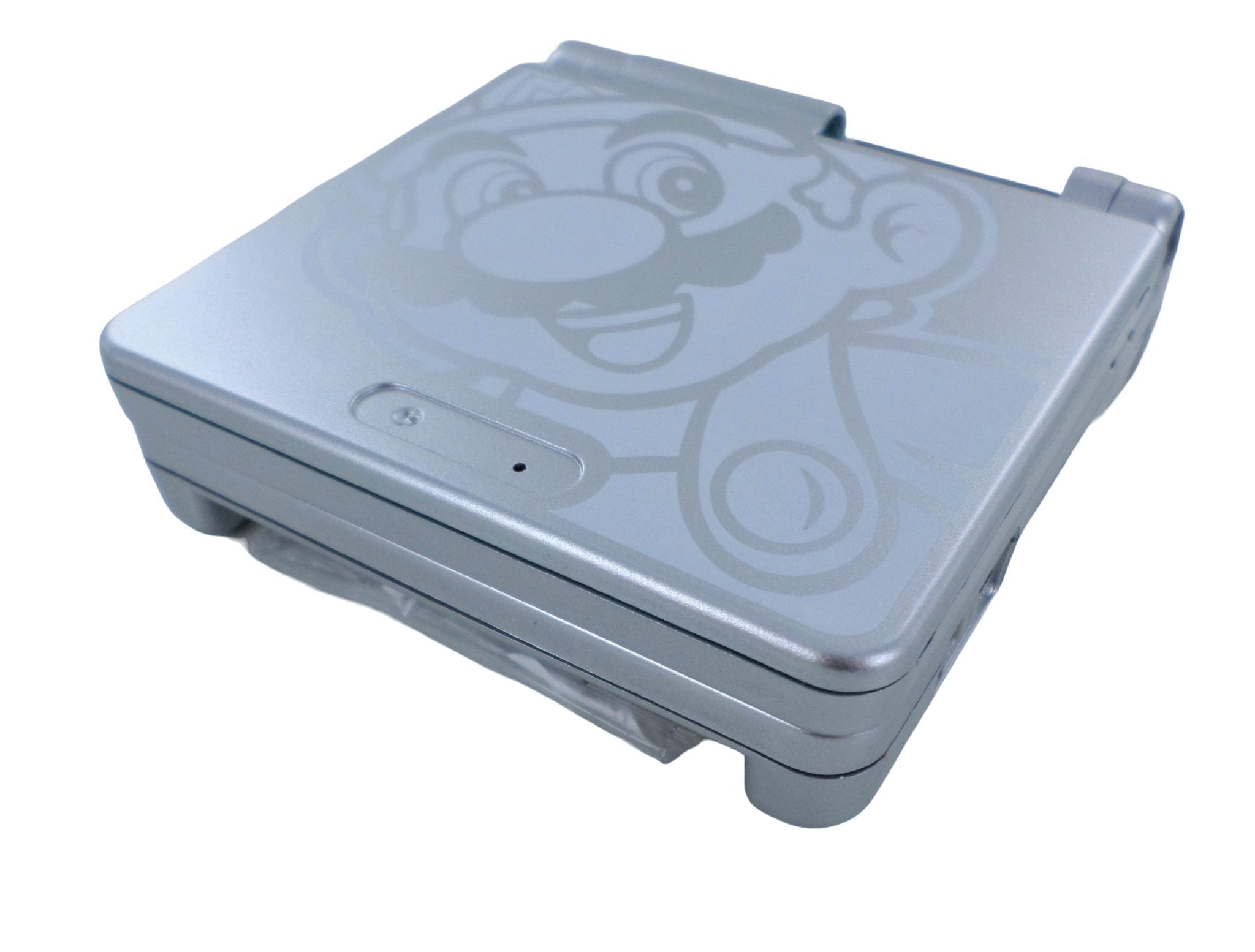 Game Boy Advance SP Mario Édition rouge | Kaufen auf Game Boy Advance SP Mario Édition rouge | Kaufen auf