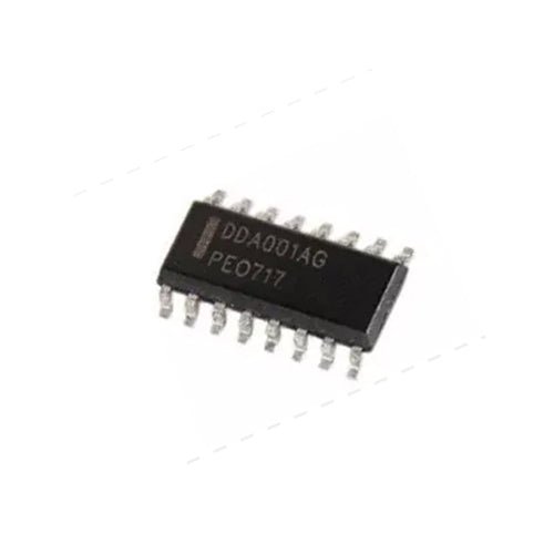Replacement IC chip for Sony PS4 DDA001AG SMD Power supplies | ZedLabz - 1