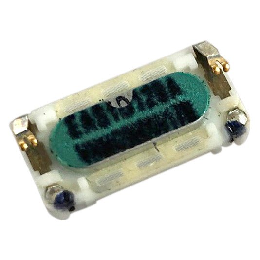 PSP Go internal speaker