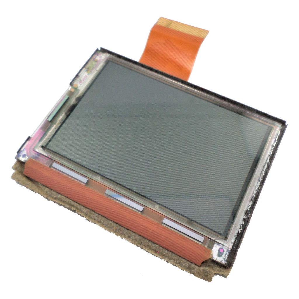 Gameboy Screen Replacement LCD screen for Game Boy Advance 40 PIN - PULLED | ZedLabz
