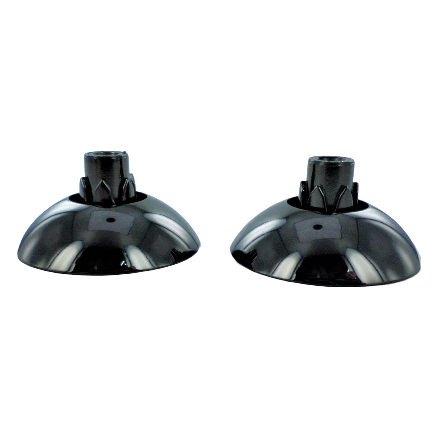 Replacement magnetic thumbstick base holder for Microsoft Xbox One Elite Gen 2 controllers - Black | ZedLabz - ZedLabz800752