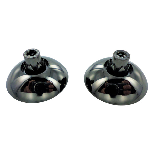 Replacement magnetic thumbstick base holder for Microsoft Xbox One Elite Gen 2 controllers - Black | ZedLabz