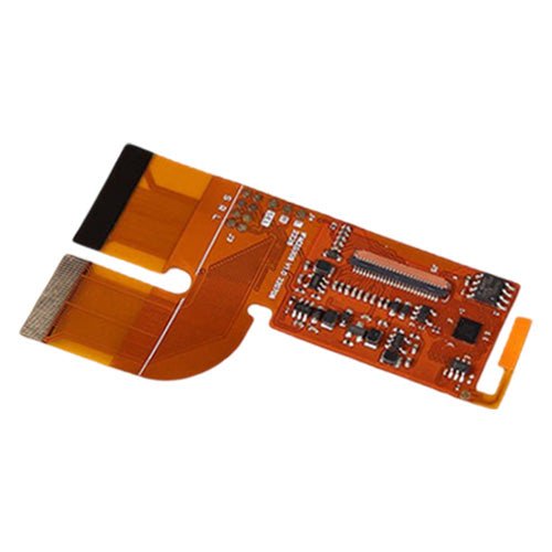 Replacement ribbon driver cable for Nintendo Game Boy Advance 3.0 laminated TYPE A or B (Ribbon only) | Funnyplaying - 3