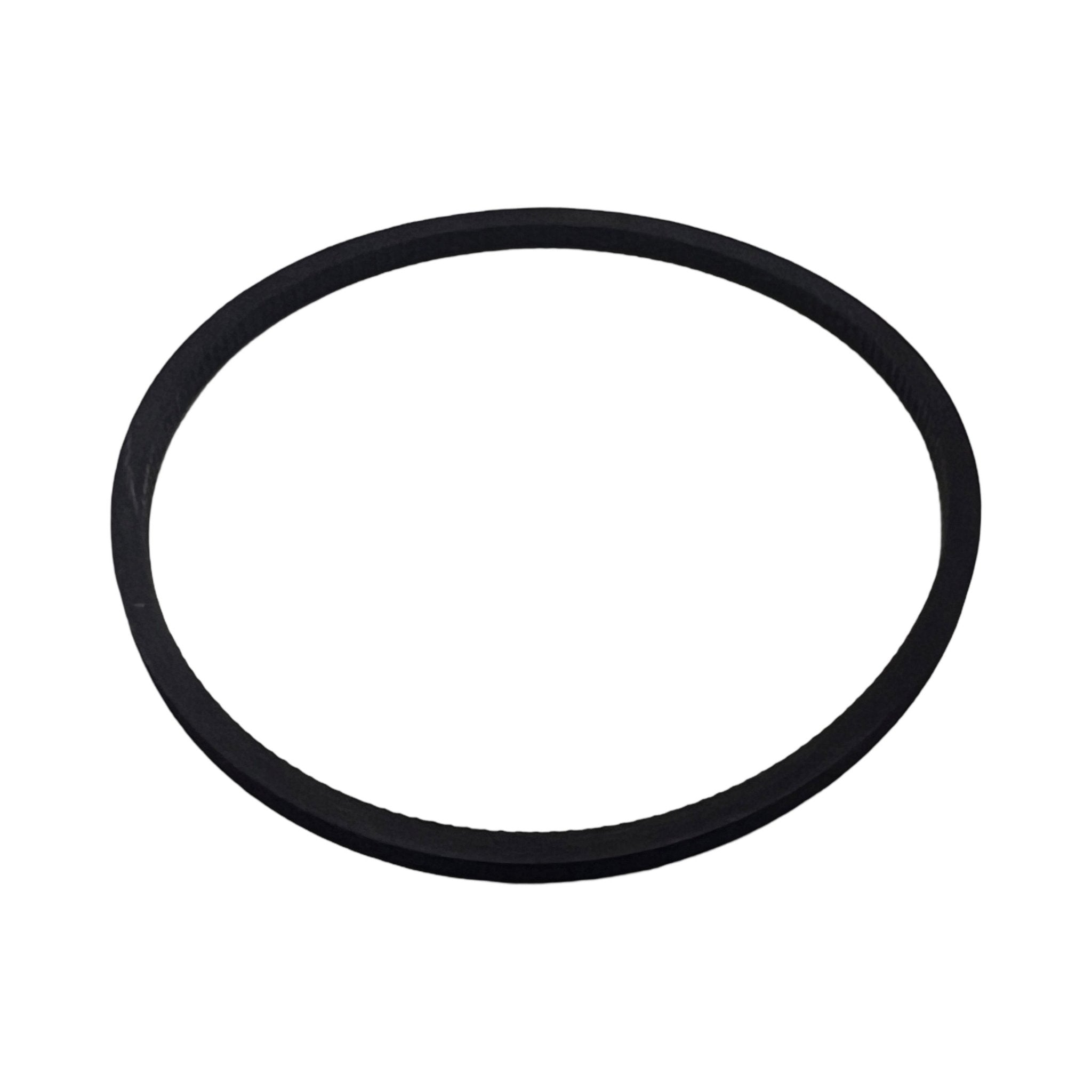 Replacement rubber drive belt for Sony PlayStation 2 PS2 Fat DVD disc tray - 2 pack | ZedLabz - 2
