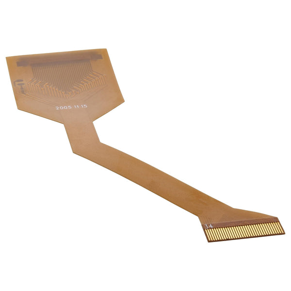 Replacement screen adapter for Game Boy Advance Ribbon cable 32 pin | ZedLabz