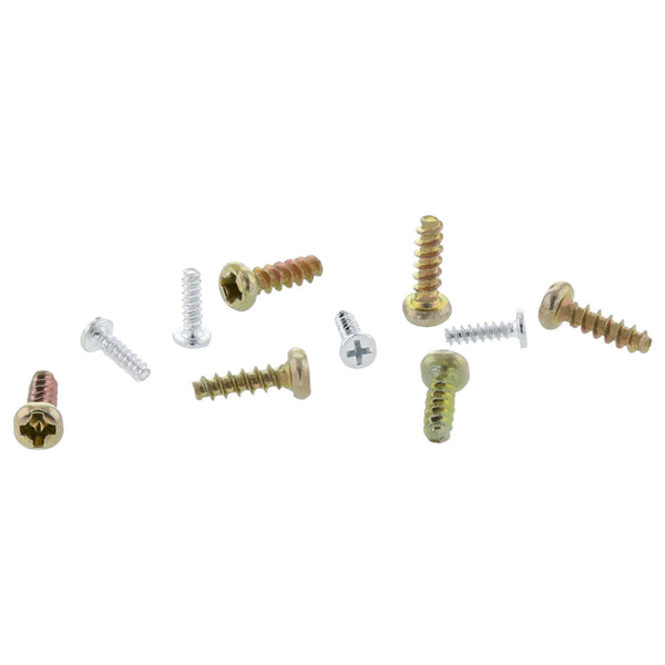 Replacement screw set for Nintendo Game Boy Pocket GBP MGB-001 | ZedLabz
