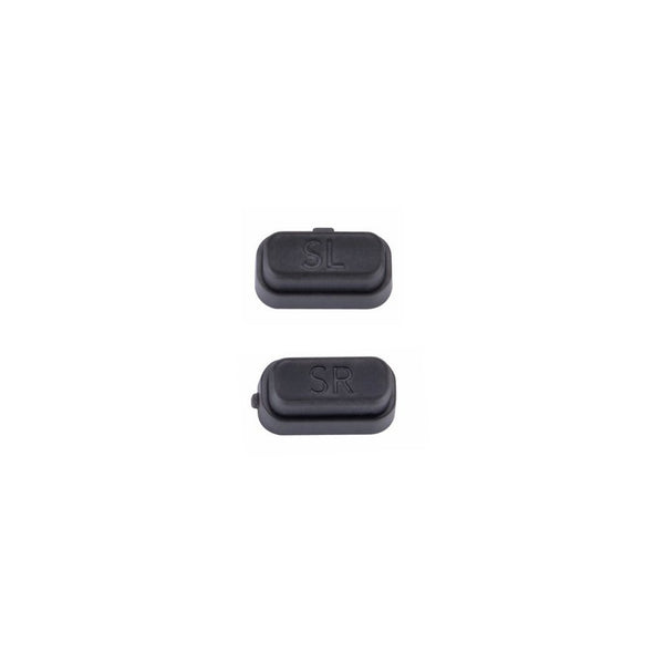 Replacement SL & SR Buttons For Nintendo Switch Joy-cons - Grey | ZedLabz