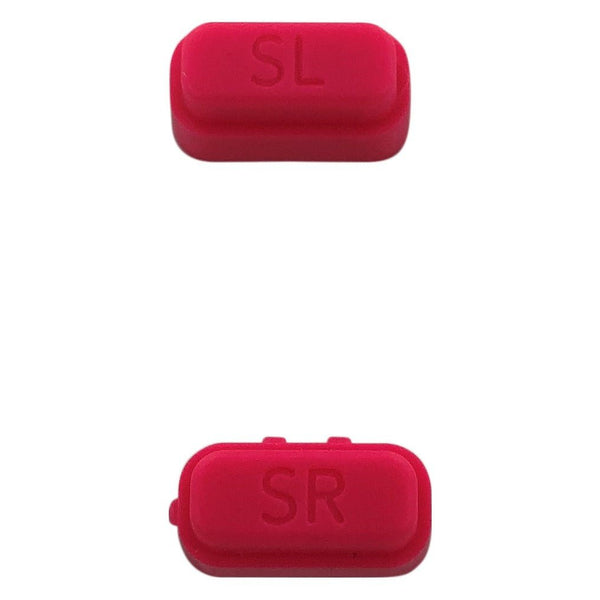 Replacement SL & SR Buttons For Nintendo Switch Joy-cons - Pink | ZedLabz