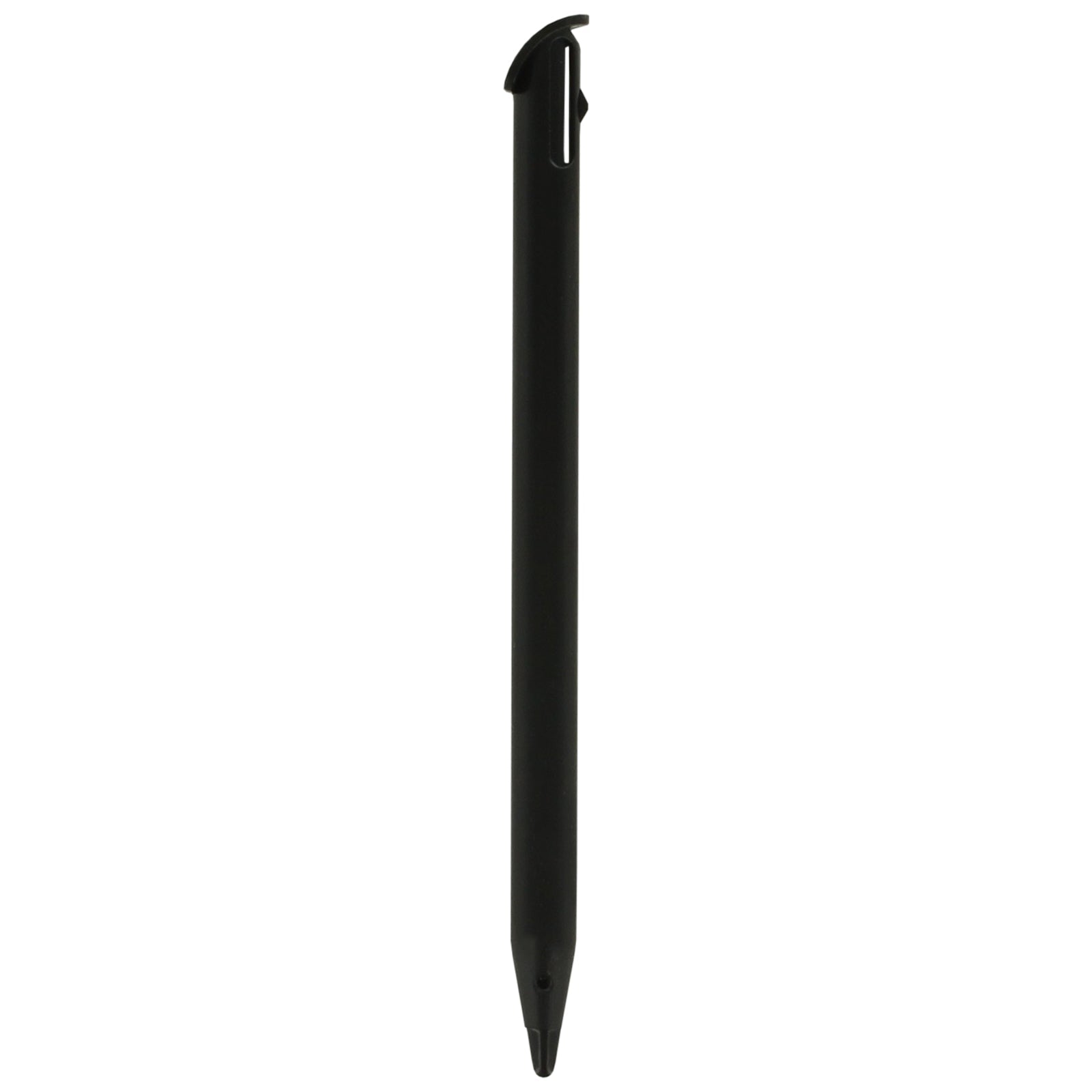 Replacement Standard & XL Stylus Pen Pack For 2015 Nintendo New 3DS XL - 6 Pack Black | ZedLabz - 3