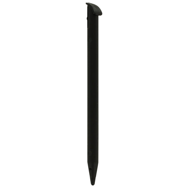 Replacement Standard & XL Stylus Pen Pack For 2015 Nintendo New 3DS XL - 6 Pack Black | ZedLabz