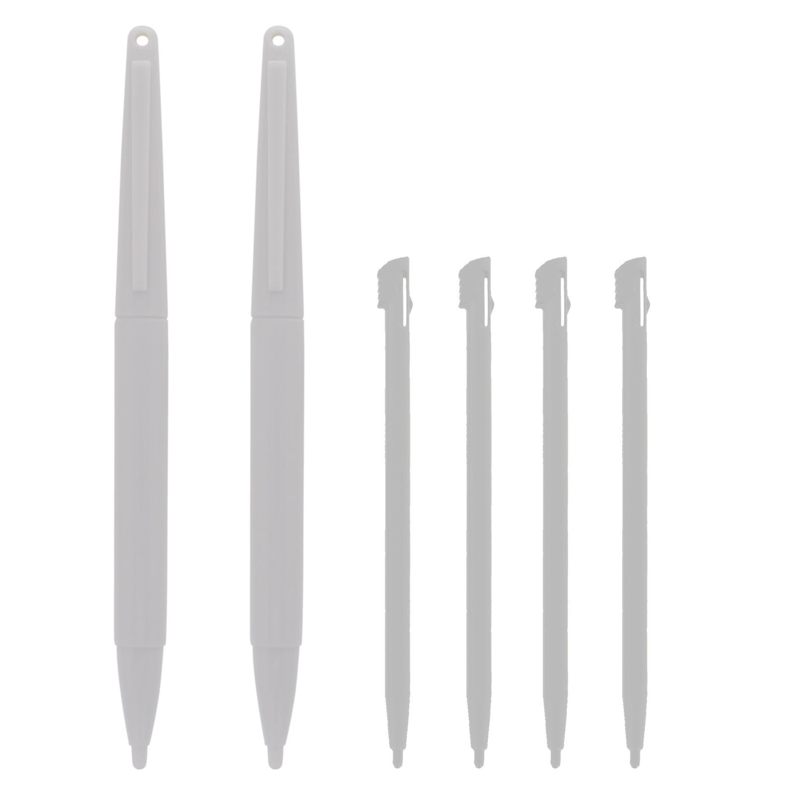 Replacement Standard & XL Stylus Pen Pack For Nintendo 2DS | ZedLabz - 3