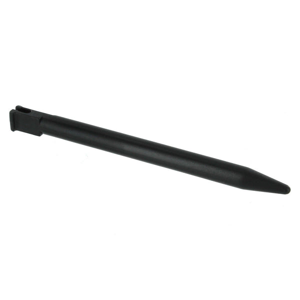 Replacement Stylus For Nintendo 3DS - 5 Pack Black | ZedLabz