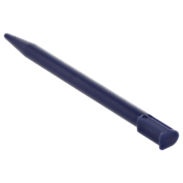 Replacement Stylus For Nintendo 3DS - 5 Pack Navy | ZedLabz