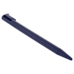 Replacement Stylus For Nintendo 3DS - 5 Pack Navy | ZedLabz - 3