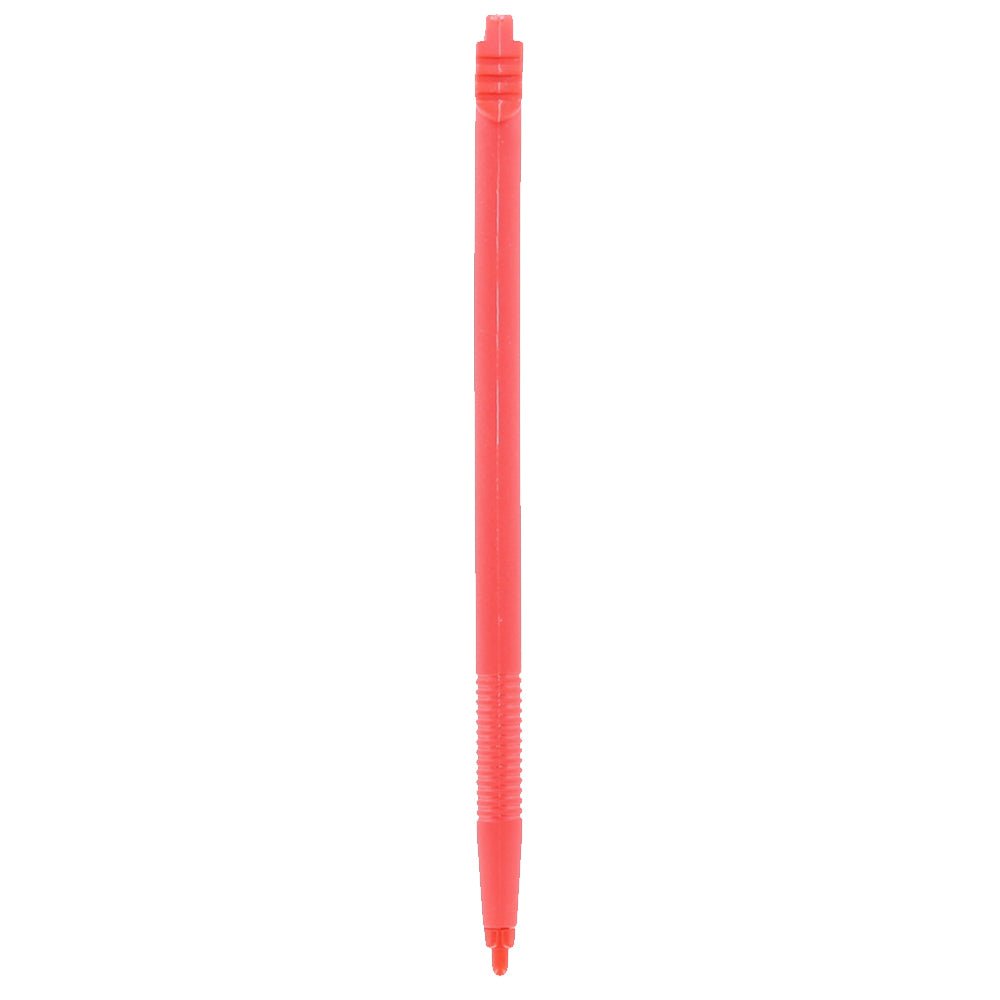 Replacement Stylus For Nintendo 3DS XL - 10 Pack Red | ZedLabz - 3