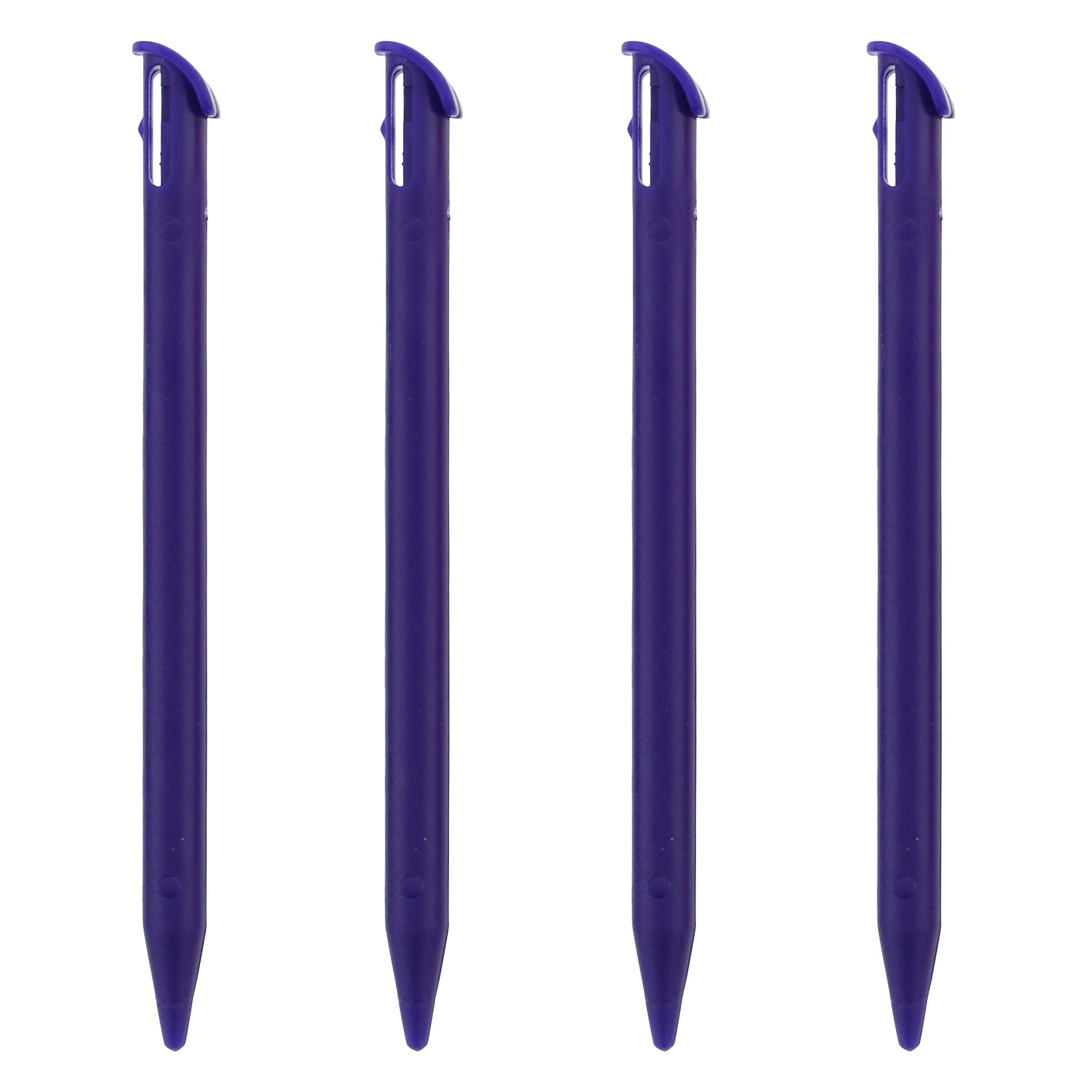 Replacement Stylus Pen For 2015 Nintendo New 3DS XL - 4 Pack | ZedLabz - 7