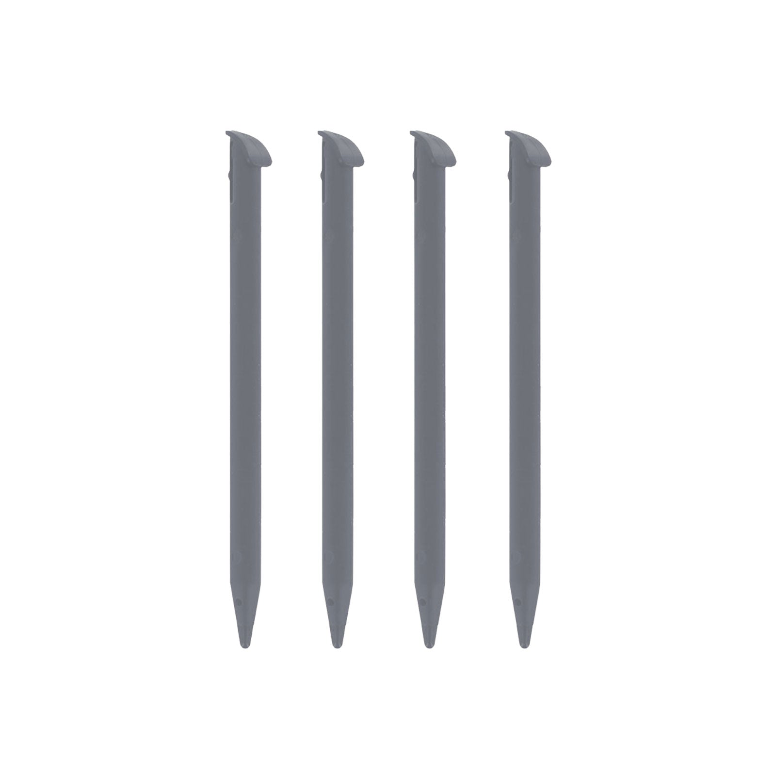 Replacement Stylus Pen For 2015 Nintendo New 3DS XL - 4 Pack | ZedLabz - 19