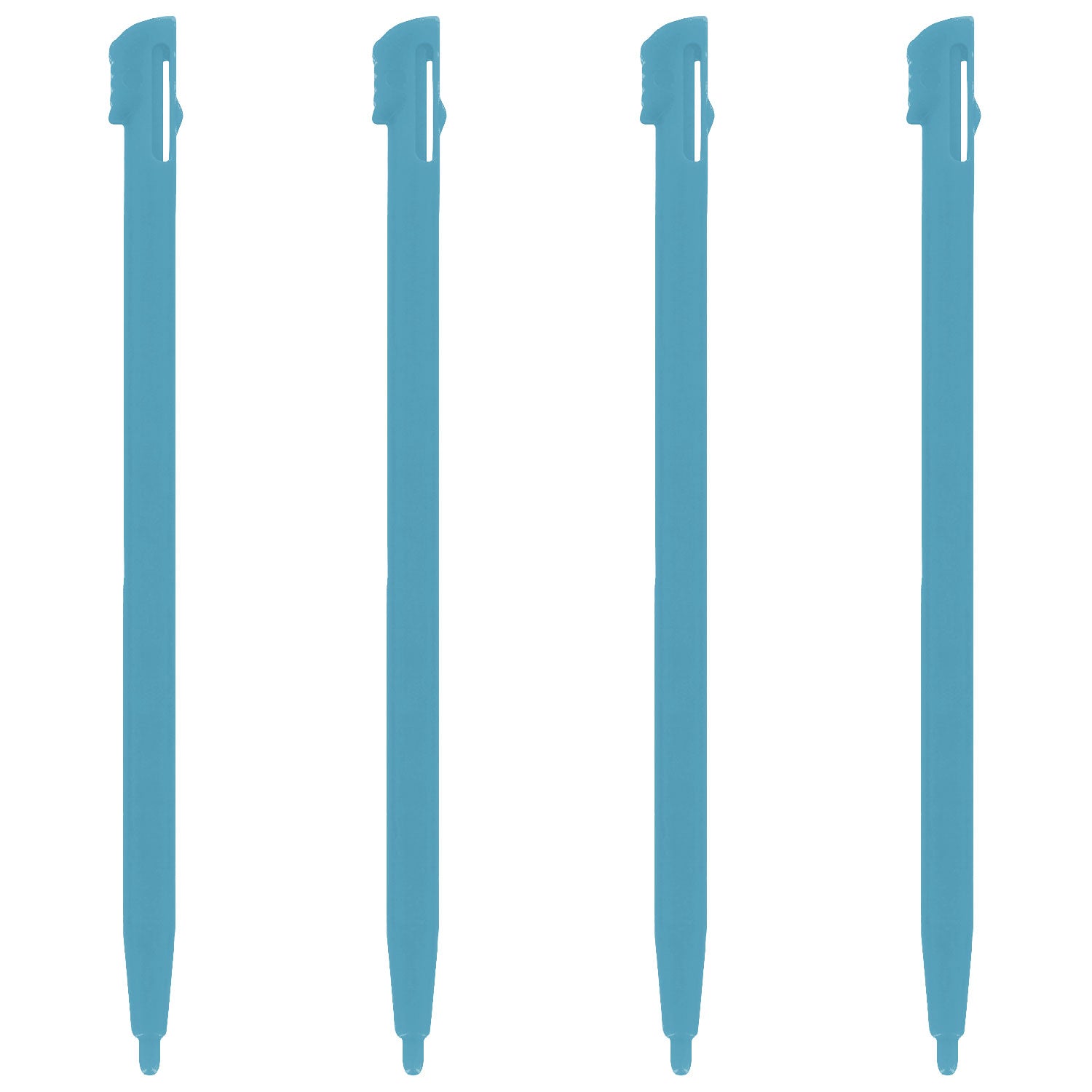 Replacement Stylus Pen For Nintendo 2DS - 4 Pack | ZedLabz - 8