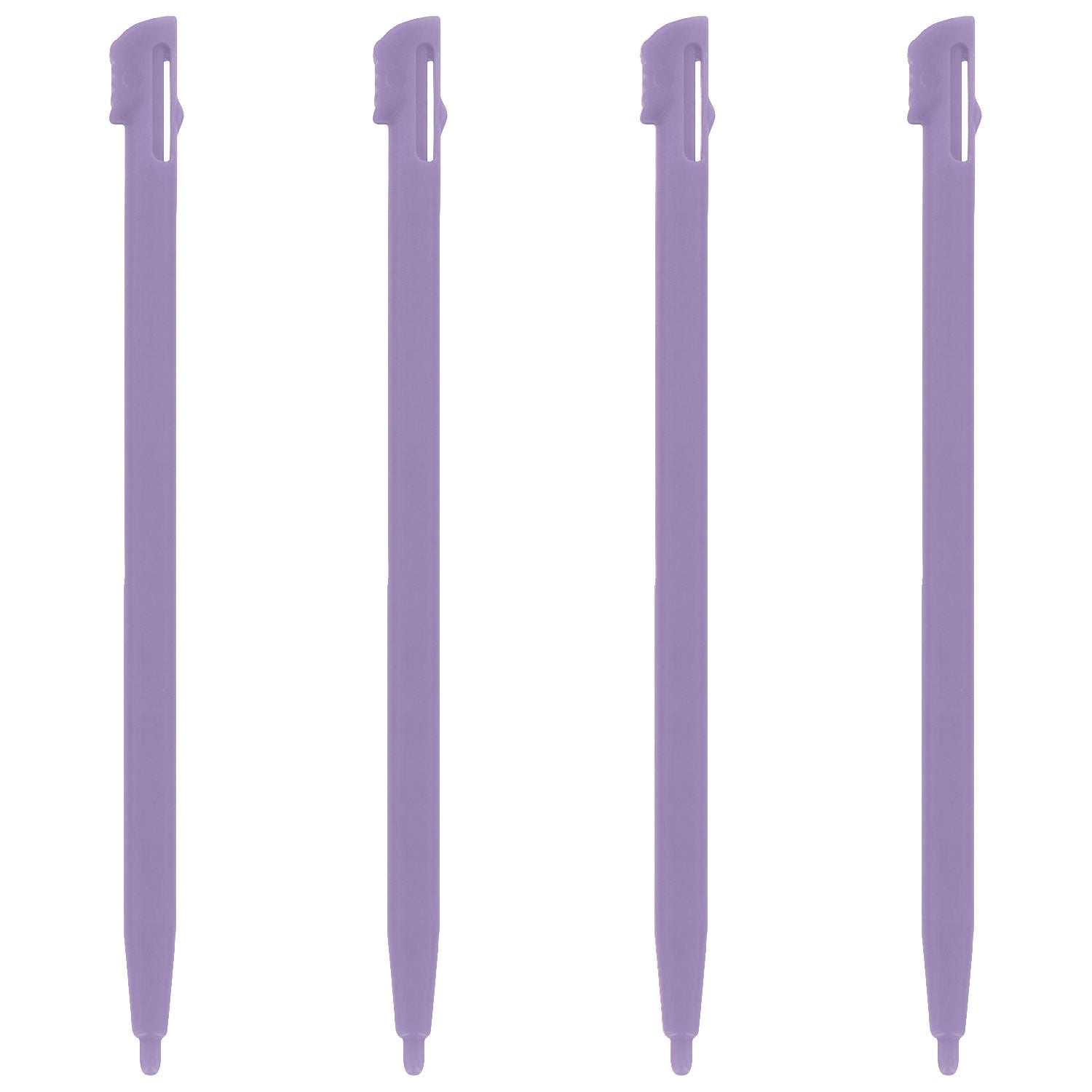 Replacement Stylus Pen For Nintendo 2DS - 4 Pack | ZedLabz - 6
