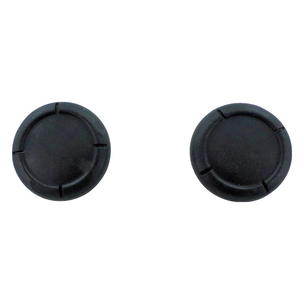 Replacement thumbstick cap for Nintendo Switch Lite & Switch Joy-Con - 2 pack Black | ZedLabz