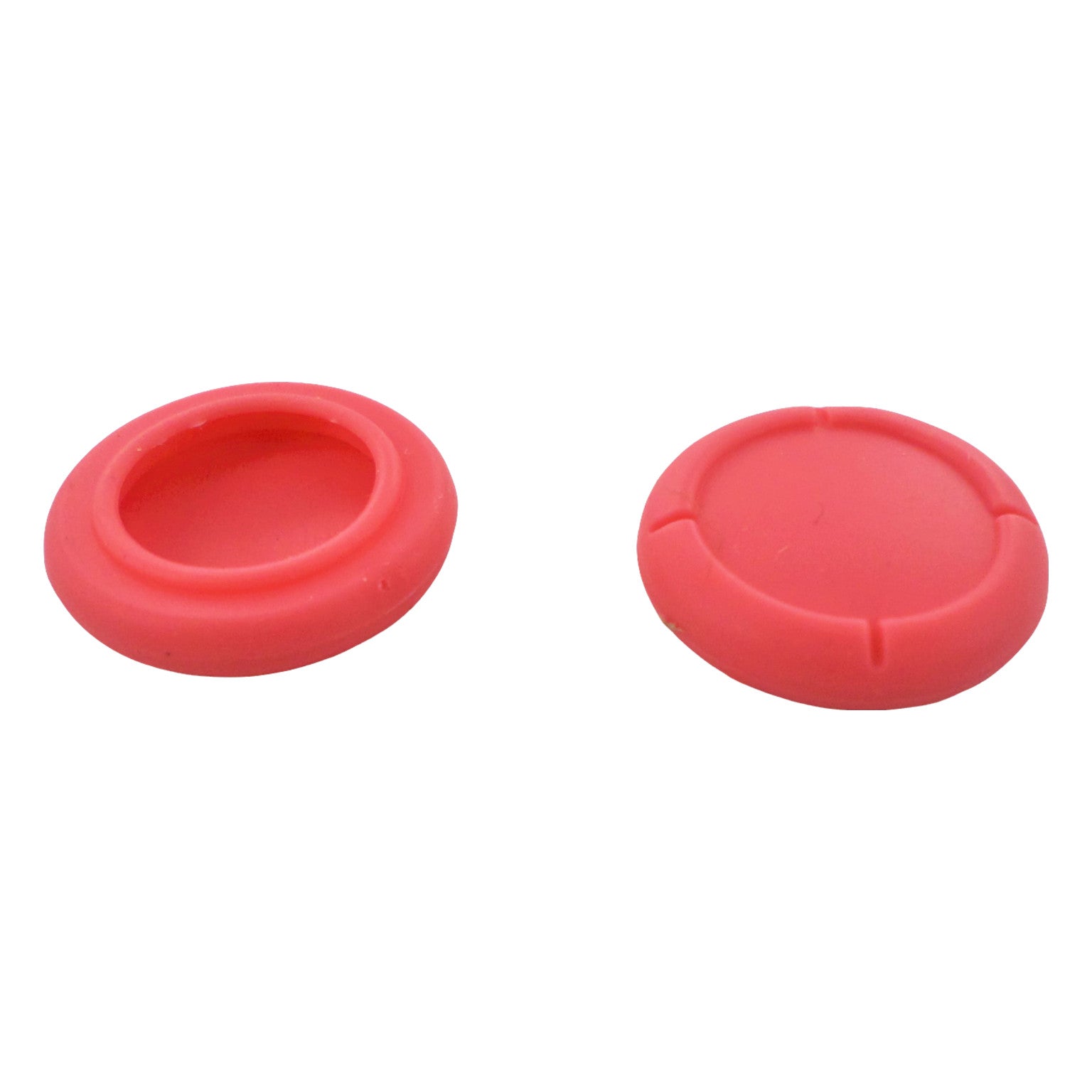 Replacement thumbstick cap for Nintendo Switch Lite & Switch Joy - Con - 2 pack Coral Pink | ZedLabz - ZedLabz800748