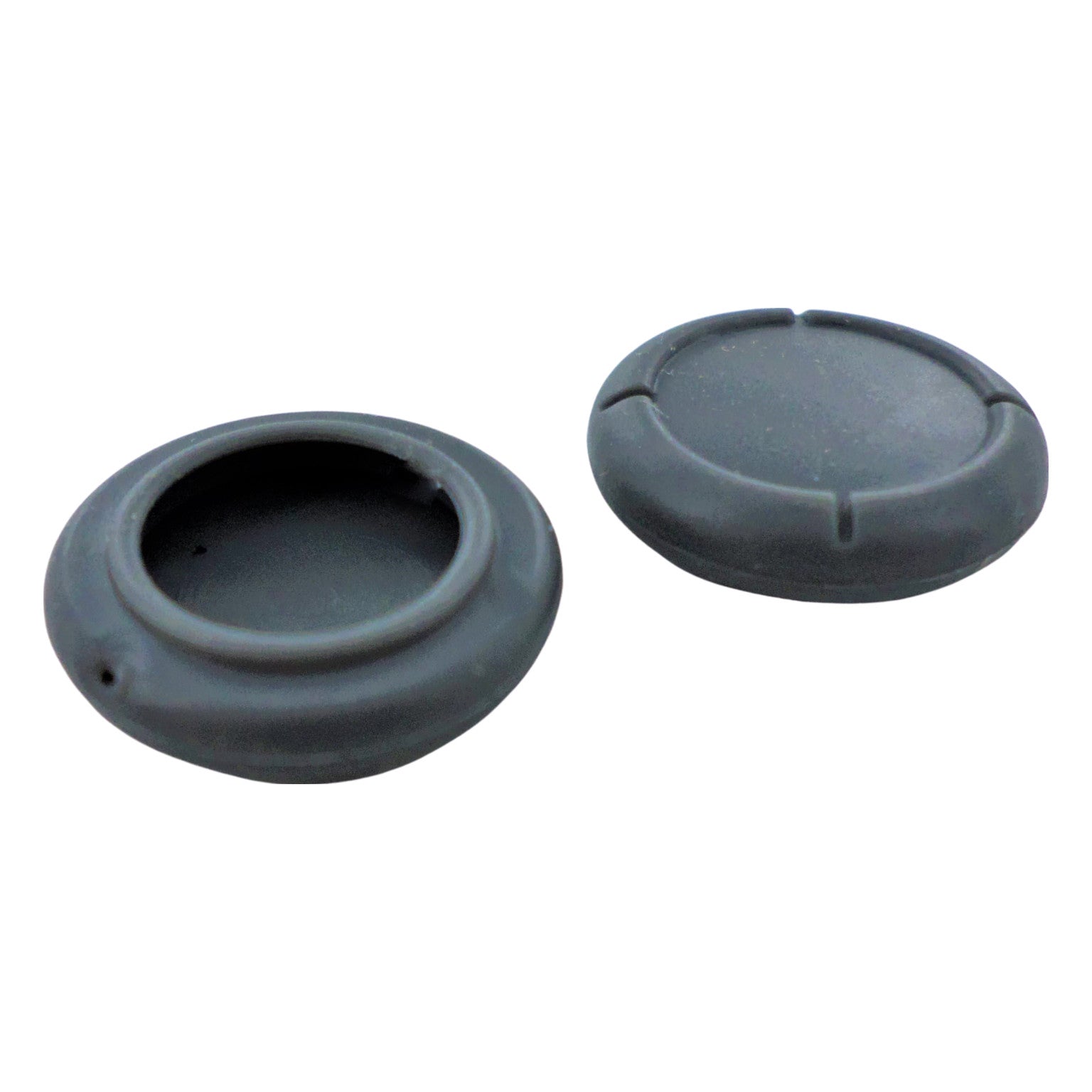 Replacement thumbstick cap for Nintendo Switch Lite & Switch Joy - Con - 2 pack Grey | ZedLabz - ZedLabz800747
