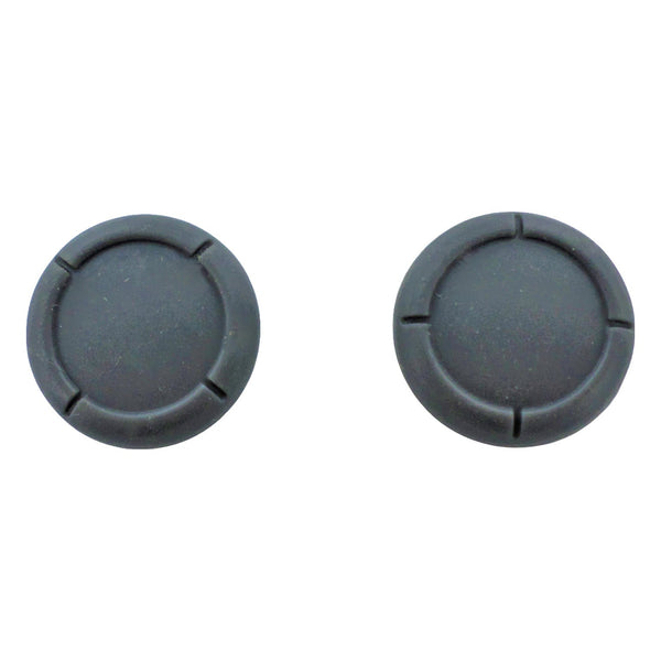 Replacement thumbstick cap for Nintendo Switch Lite & Switch Joy-Con - 2 pack Grey | ZedLabz