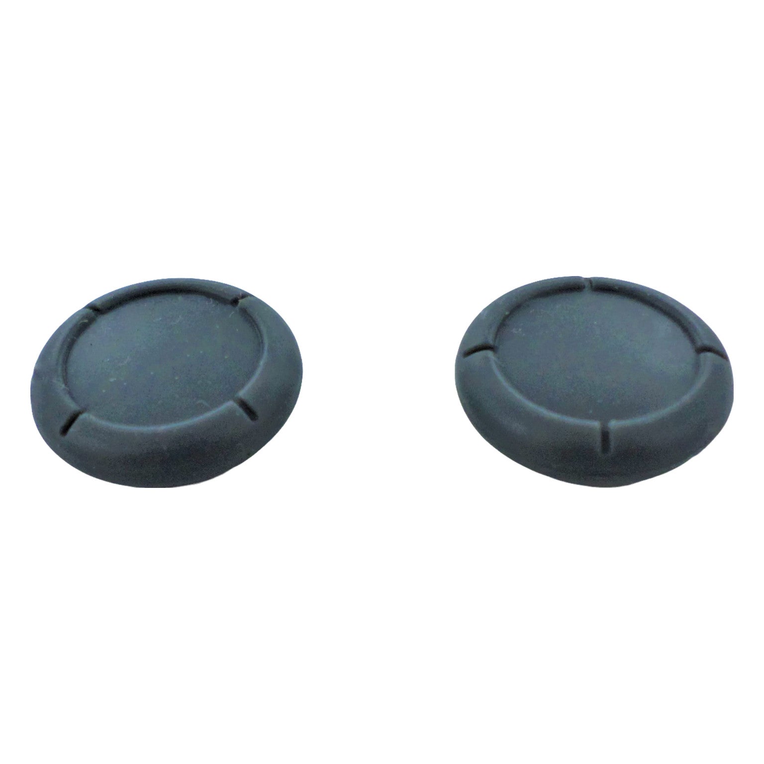 Replacement thumbstick cap for Nintendo Switch Lite & Switch Joy - Con - 2 pack Grey | ZedLabz - ZedLabz800747