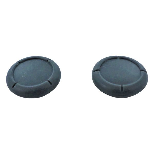 Replacement thumbstick cap for Nintendo Switch Lite & Switch Joy-Con - 2 pack Grey | ZedLabz