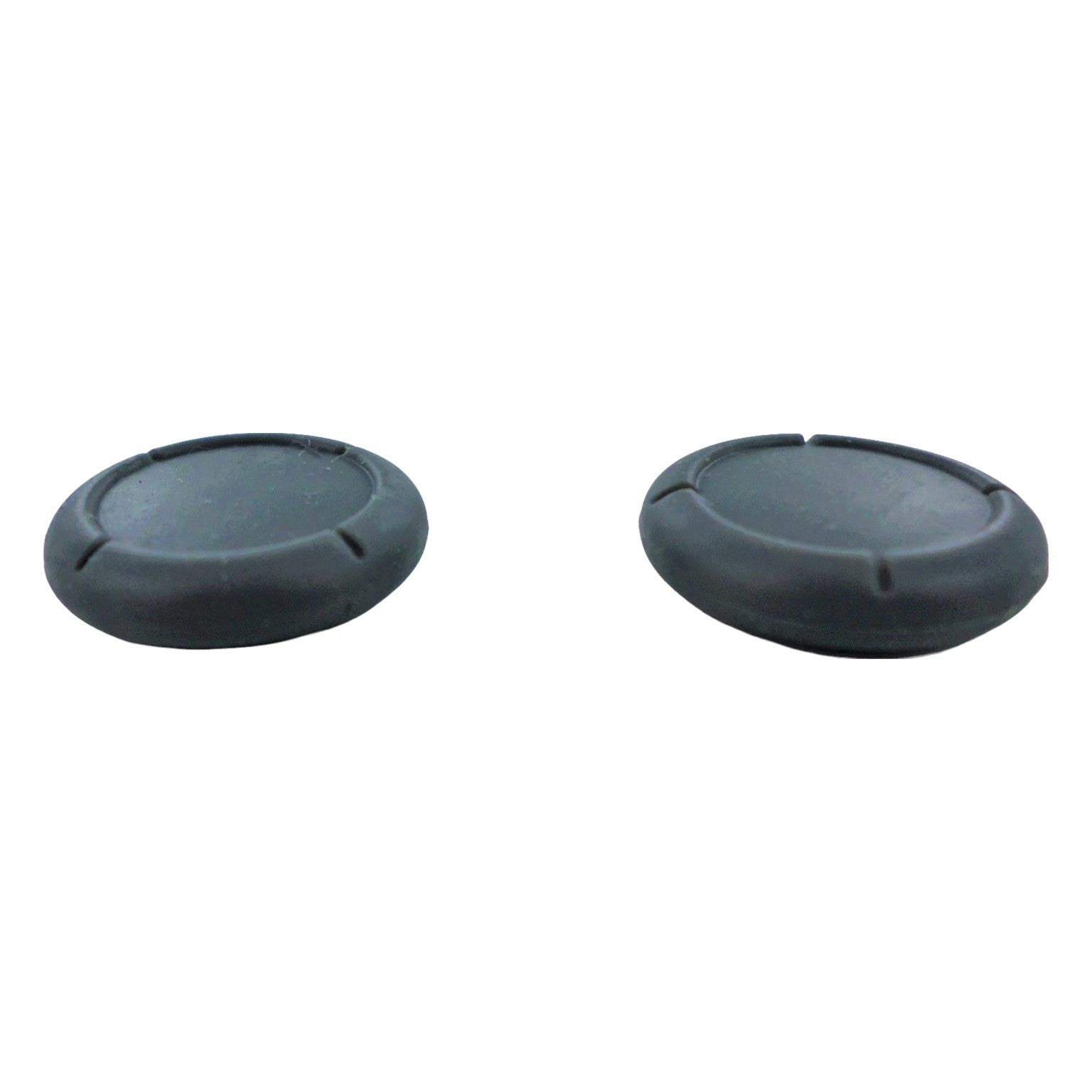 Replacement thumbstick cap for Nintendo Switch Lite & Switch Joy - Con - 2 pack Grey | ZedLabz - ZedLabz800747