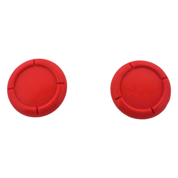 Replacement thumbstick cap for Nintendo Switch Lite & Switch Joy-Con - 2 pack Red | ZedLabz