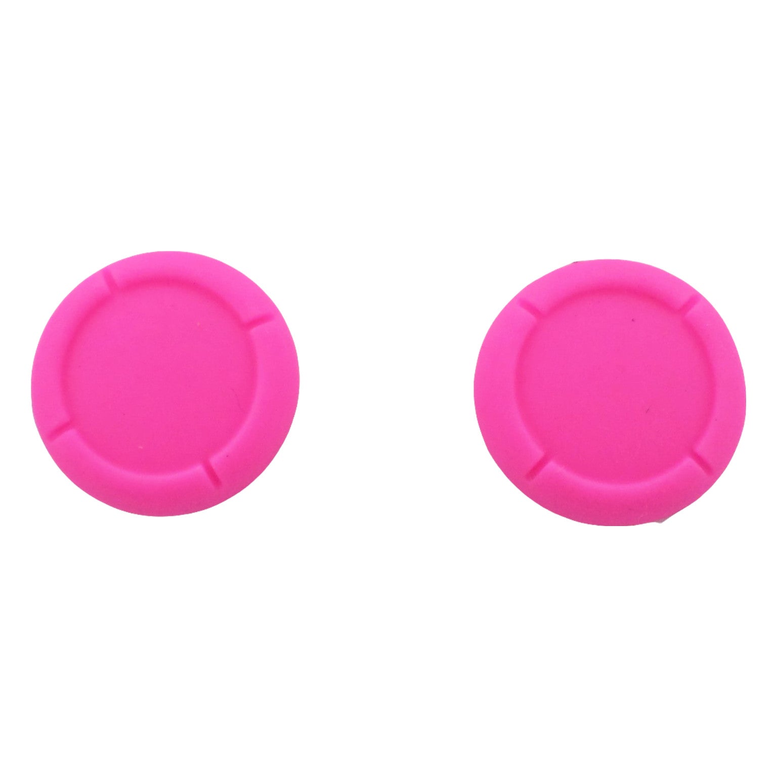Replacement thumbstick cap for Nintendo Switch Lite & Switch Joy - Con - 2 pack Rose Pink | ZedLabz - ZedLabz800746