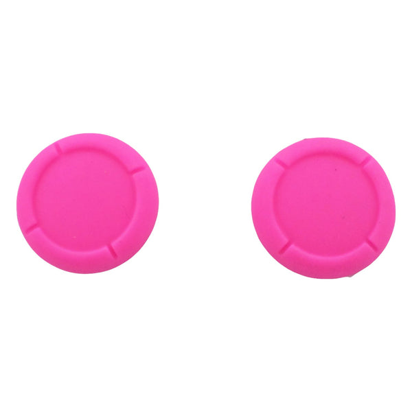 Replacement thumbstick cap for Nintendo Switch Lite & Switch Joy-Con - 2 pack Rose Pink | ZedLabz