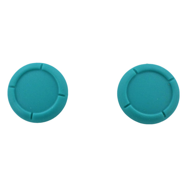 Replacement thumbstick cap for Nintendo Switch Lite & Switch Joy-Con - 2 pack Turquoise | ZedLabz