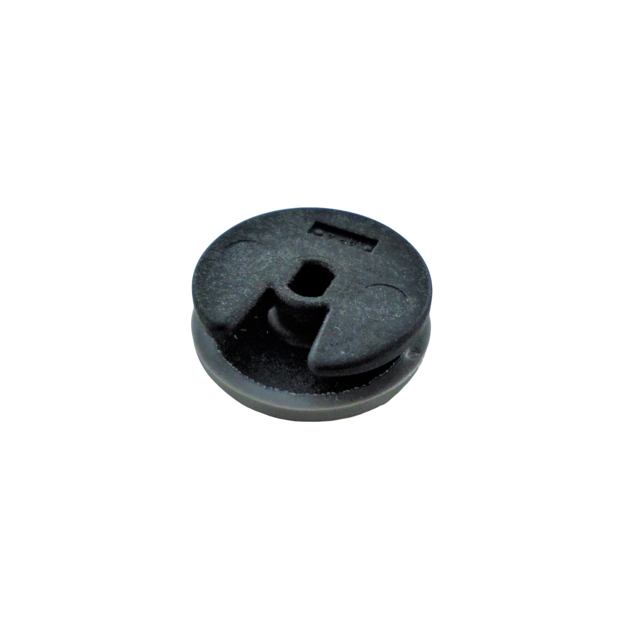 Replacement thumbstick cover cap for Nintendo 3DS console internal - Grey | ZedLabz - ZedLabz800660