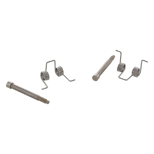 Replacement trigger springs & pin axis bars for Microsoft Xbox One controllers LT RT Compatible - 2 pack | ZedLabz