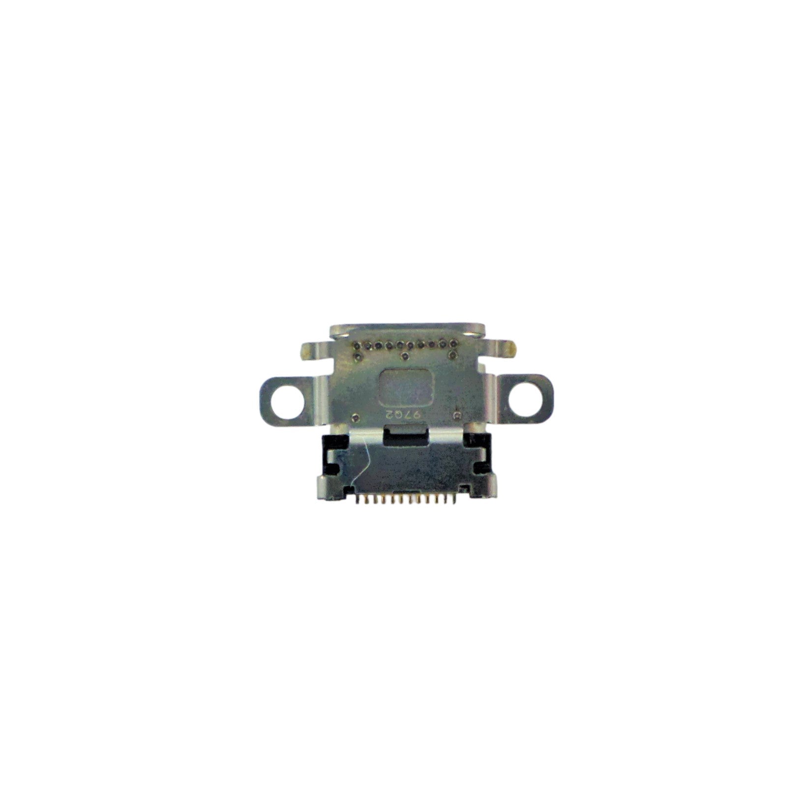 Replacement USB Type - C charging port for Nintendo Switch Lite console internal | ZedLabz - 3