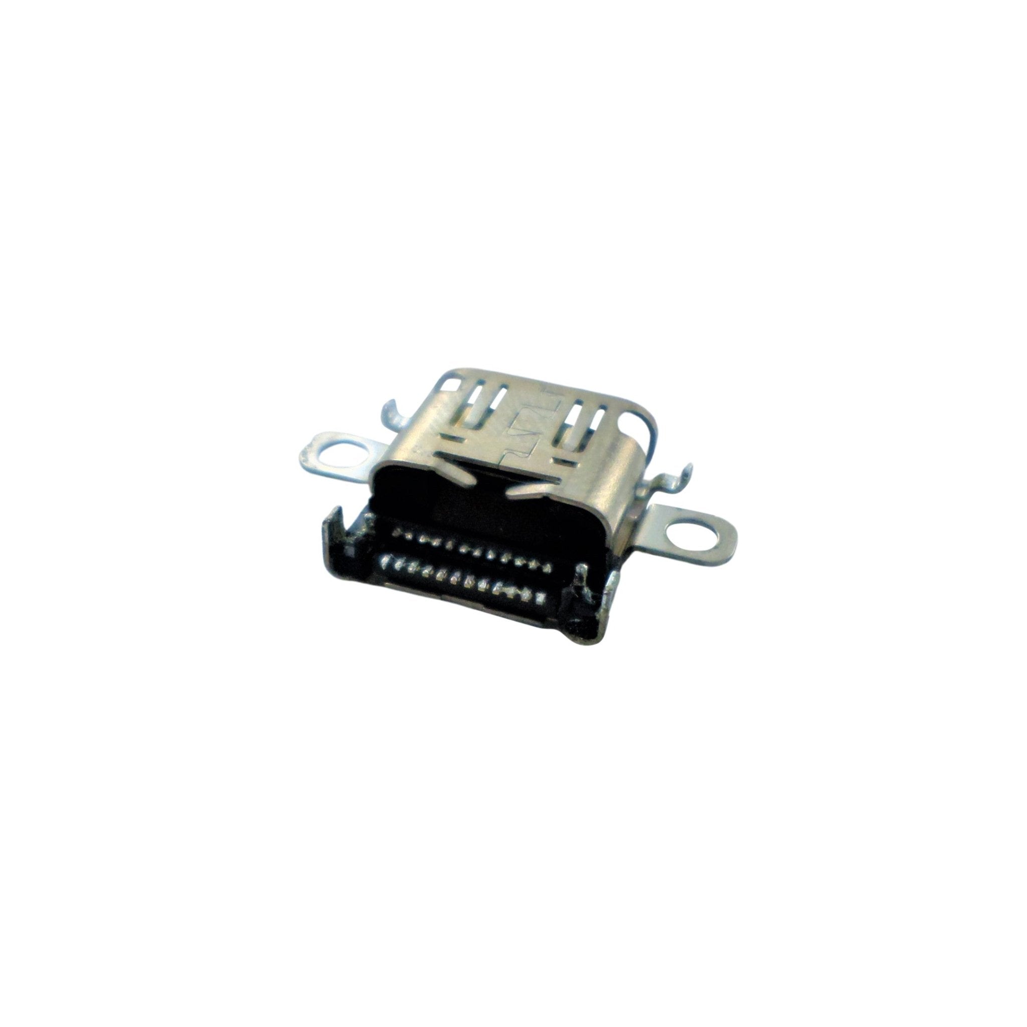 Replacement USB Type - C charging port for Nintendo Switch Lite console internal | ZedLabz - 7