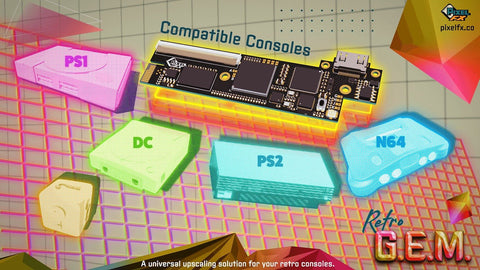 PS2 | Gaming Spare Parts & Accessories | ZedLabz