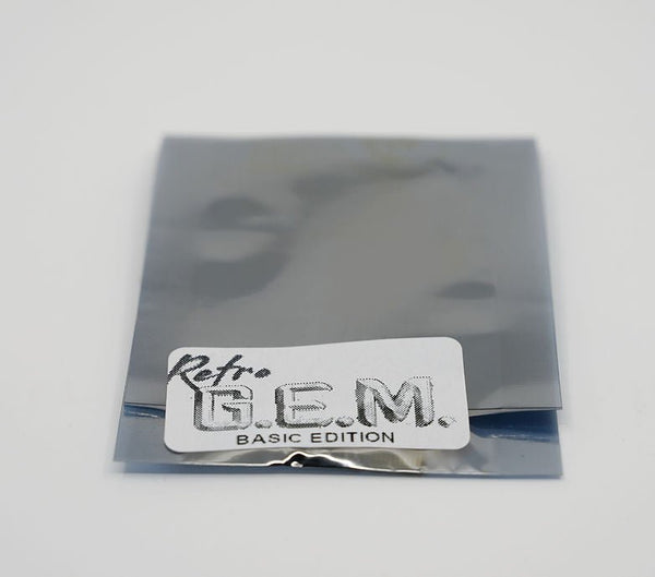 Retro Gem Mainboard Replacemnet Basic Edition (Main PCB only) | PixelFX - 1