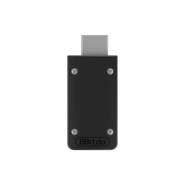 Retro Receiver Bluetooth controller adapter for NES Classic Mini & SNES Classic Mini | 8BitDo - 2