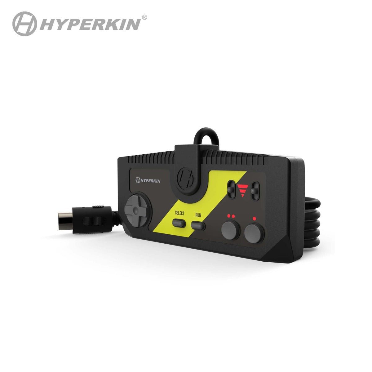 Retron GX HD gaming console for Turbografx - 16 & PC Engine inc wired controller | Hyperkin - 4