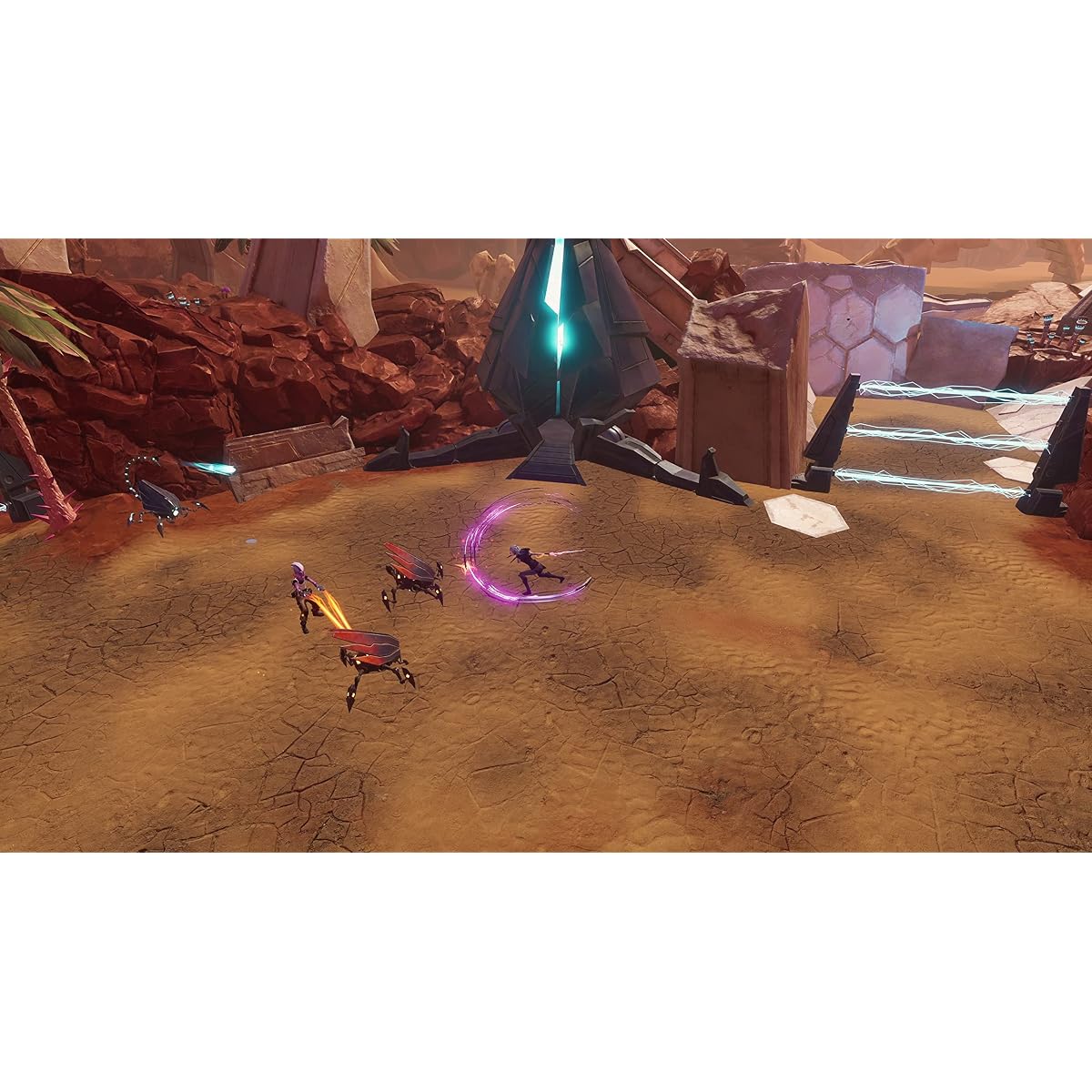 Star Trek Prodigy: Supernova for Nintendo Switch | Outright Games