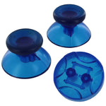 Thumbsticks for Microsoft Xbox 360 controllers & D Pad concave mod kit | ZedLabz