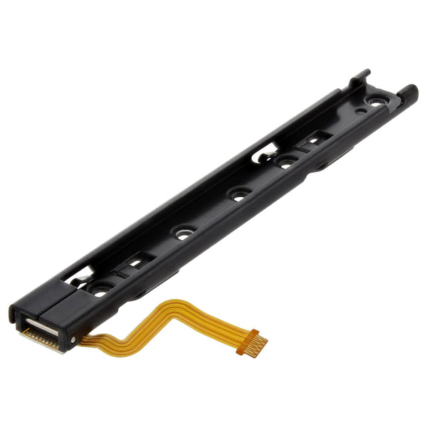 Right joy-con slider rail for Nintendo Switch Console with sensor metal replacement | ZedLabz