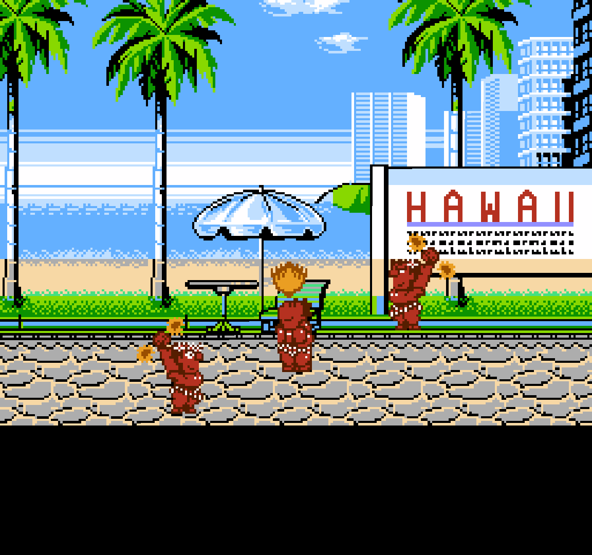 River City Ball & Brawl Collector’s Edition for Nintendo NES |  Retro-bit publishing