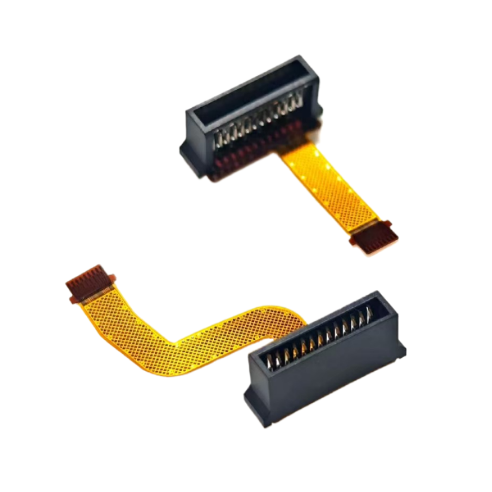 Magnetic connector ribbon cable for Nintendo Switch 2 Joy-Con 2 controller - Left & Right pair | ZedLabz
