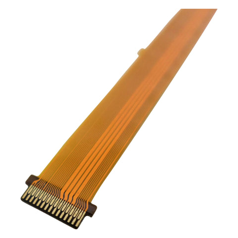 Left ribbon cable for Nintendo Switch Lite console button board internal replacement | ZedLabz