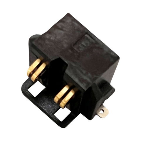 Battery terminal contacts connector interface for Nintendo DS Lite NDSL P7 | ZedLabz